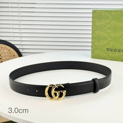 g Home Skirts And Pants Can Be Worn With Formal Wear 3.0Cm Latest Buckle Poli