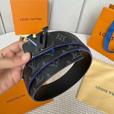 L0Uis Vuitt0N The latest upgraded version from the boutique. 40mm wide, crafted