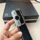Special Edition Brand: Montblanc New Imported Calfskin Leather, Soft And Smooth