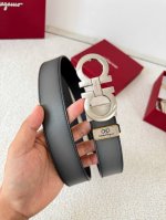 Product Name: Ferragamo Belt, Original Single Belt Model: Hook, Classic Buckle M