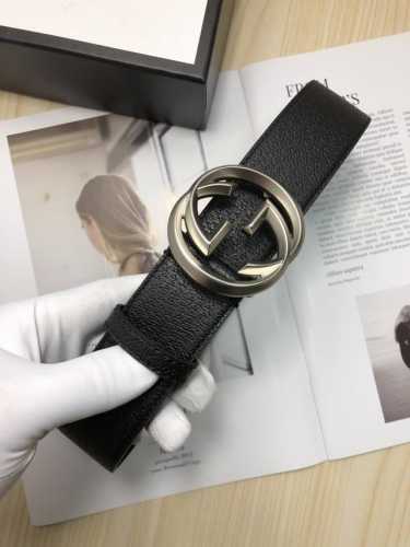 Delivered With Full Counter Gift Box Packaging. Gucci: Original Single-Layer Cal