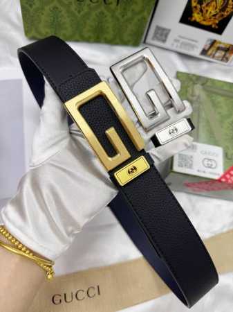 Belt: Gucci...Gucci top-tier replica. Belt: Gucci. Original quality, 100% top-gr - Click Image to Close
