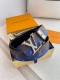 Product Name: Lv..Louis..Vuitton Belt, Original Order Model: Hanging Buckle, Cla