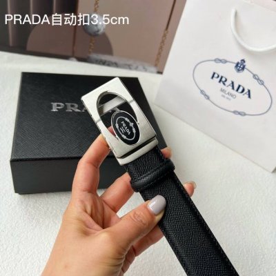 Special Brand: Prada New Imported Calfskin, Soft And Smooth To The Touch. Featur