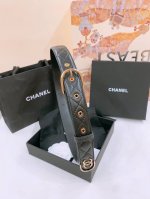 Chanel Chanel 3.0cm women's fashion style, featuring a top-quality sheepskin qui