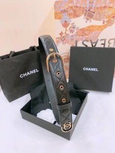 Chanel Chanel 3.0cm women's fashion style, featuring a top-quality sheepskin qui