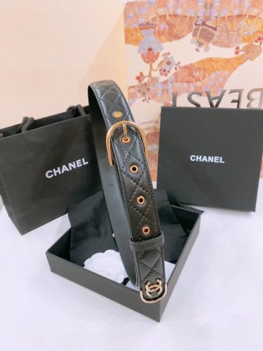 Chanel Chanel 3.0cm women's fashion style, featuring a top-quality sheepskin qui