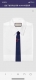 G's men's tie series, rare classic theme animal embroidery, ideal choice to show