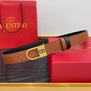 Cowhide leather belt, vintage brass distressed metal buckle, adorned with ename