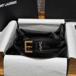 New Sagrada belt upgrade. This belt is made of Italian double-sided top-grade co