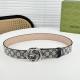 G Home. Suitable for both business casual and formal wear! 3.8cm latest buckle,