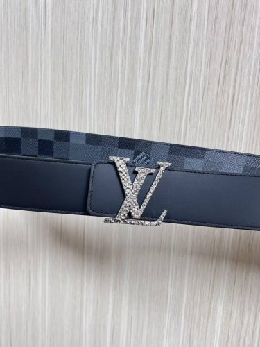 New seasonal style, canvas with large checkered pattern, imported calfskin on t New seasonal style, canvas with large checkered pattern, imported calfskin on t