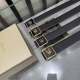 Tom Ford's Latest Viral Hit, The Double-Sided Full-Grain Leather Handbag, Is Now