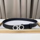 Men's Fila Soft, Delicate, Versatile And Generous Width 3.5Cm Official Website S