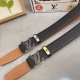 Product Name: Lv..Louis..Vuitton Material: Original Cowhide Belt 100% First-Laye