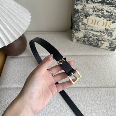 This Saddle Loo Belt Is A New Item In The 2025 Series. It Is Made Of Smooth Cowh
