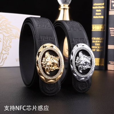 Versace Secret Original High-end Quality Counter Official Website Synchronous Su