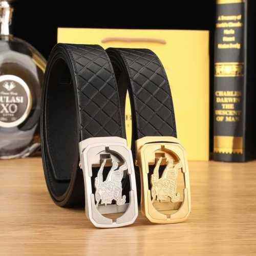 Special Burberry Automatic Secret Original Single High-Quality 3.5Cm Automatic E