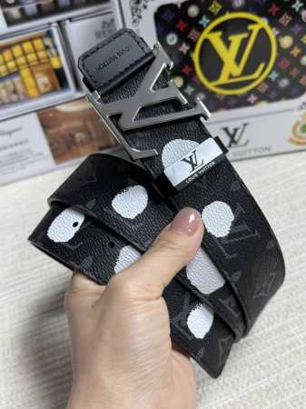 Product Name Lv..Louis..Vuitton Material Original Cowhide Belt 100% Top Layer Co - Click Image to Close