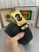 Product Name: Gucci Original Single Belt Material: Original cowhide leather belt