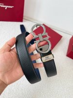 Product Name: Ferragamo Belt, Original Single Belt Model: Hook, Classic Buckle M