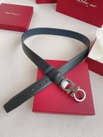 Ferragamo. Ferragamo Full set of packaging supports NFC code scanning width 3.5c