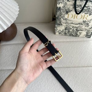 This Saddle Loo Belt Is A New Item In The 2025 Series. It Is Made Of Smooth Cowh