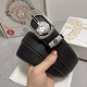 Product Name: Versace. Material: Original Leather Belt, 100% Genuine Top-Grain L
