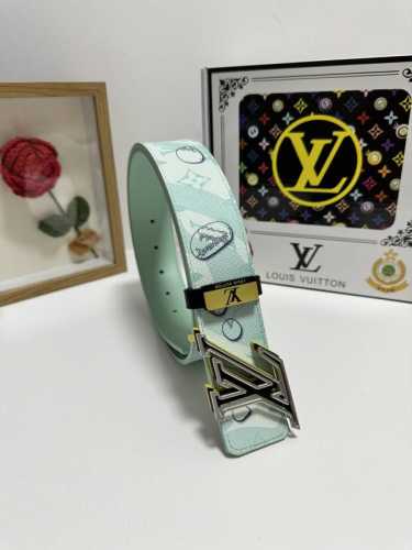 Product Name: Lv..Louis Vuitton Material: Original cowhide belt, 100% top-grain