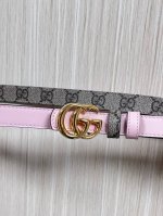 The Fall/Winter 2025 collection reinterprets the distinctive Gg Marmont series.