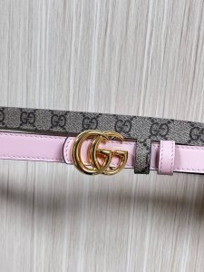 The Fall/Winter 2025 collection reinterprets the distinctive Gg Marmont series.