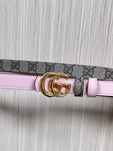 The Fall/Winter 2025 collection reinterprets the distinctive Gg Marmont series.