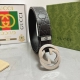 Product Name: Gucci Original Single Belt Material: Original cowhide leather belt