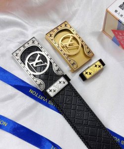 Belt: Lv..Louis..Vuitton top replica. Belt: Original quality 100% first layer co