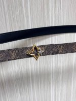 2.0 width, new style of the season, double-sided belt with imported cowhide on o