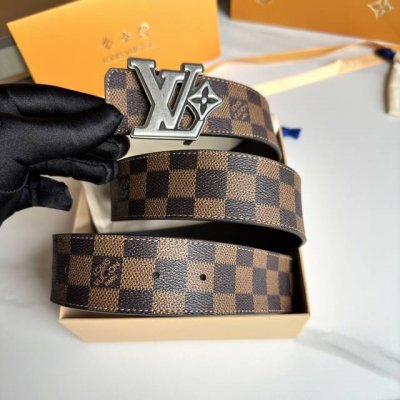 Original Packaging L0Uis Vuitt0N Latest Upgraded Version Width 40Mm Exquisite Cr