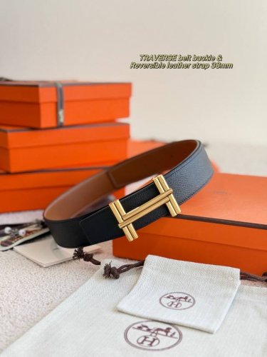 Traverse premium hardware paired with imported Epsom leather, black, gold, and b