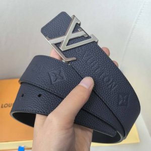 Louis Vuitton French original leather with embossed texture, Italian imported 4