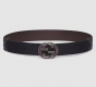 Gucci.GucciFull set of packaging, beautiful Gucci double G buckle men's new belt