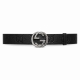 Gucci Full Set 4.0Cm Gg The New Supreme Canvas Is A Signature Fabric Of The Bran