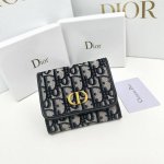 Dior 2025 2088 Color Black Size 11*10*2 Dior's latest style is now available! Ma
