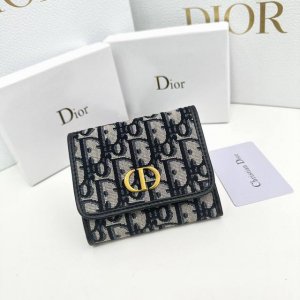 Dior 2025 2088 Color Black Size 11*10*2 Dior's latest style is now available! Ma