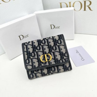 Dior 2025 2088 Color Black Size 11*10*2 Dior's latest style is now available! Ma