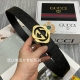 Brand: Gucci Original Belt: Single-sided leather, boutique quality, 100% top-gr