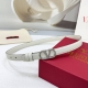 2.0 Cm Warren Belt, Double-Sided Top-Grain Leather, Length: 75.80.85.9095 Cm, St