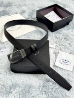 Prada 3.5cm lychee texture quality, every detail reflects the highest taste and