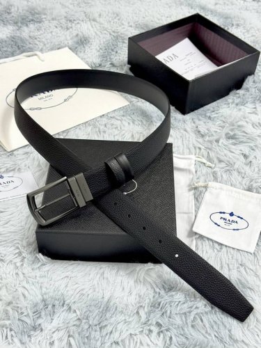 Prada 3.5cm lychee texture quality, every detail reflects the highest taste and