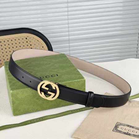 G. Can be worn with skirts, pants or formal wear! 3.5cm latest buckle head, poli - Click Image to Close