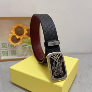 Product Name: Burberry Original Material: Original Leather Belt, 100% Genuine To