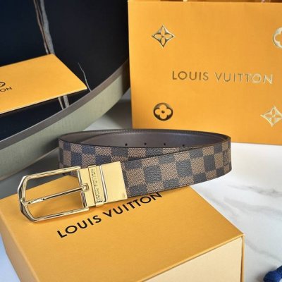 Original packaging L0Uis Vuitt0N This season's new product, Lvjia men's original